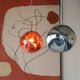 LumaDwell - Modern Melt Pendant Light for Stylish Home Decor