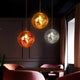 LumaDwell - Modern Melt Pendant Light for Stylish Home Decor