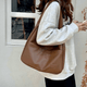 Zofia - Spacious and Stylish Large Shoulder Bag for Everyday Use