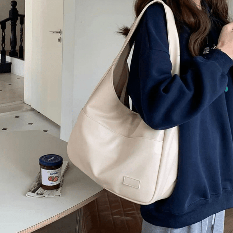 Zofia - Spacious and Stylish Large Shoulder Bag for Everyday Use