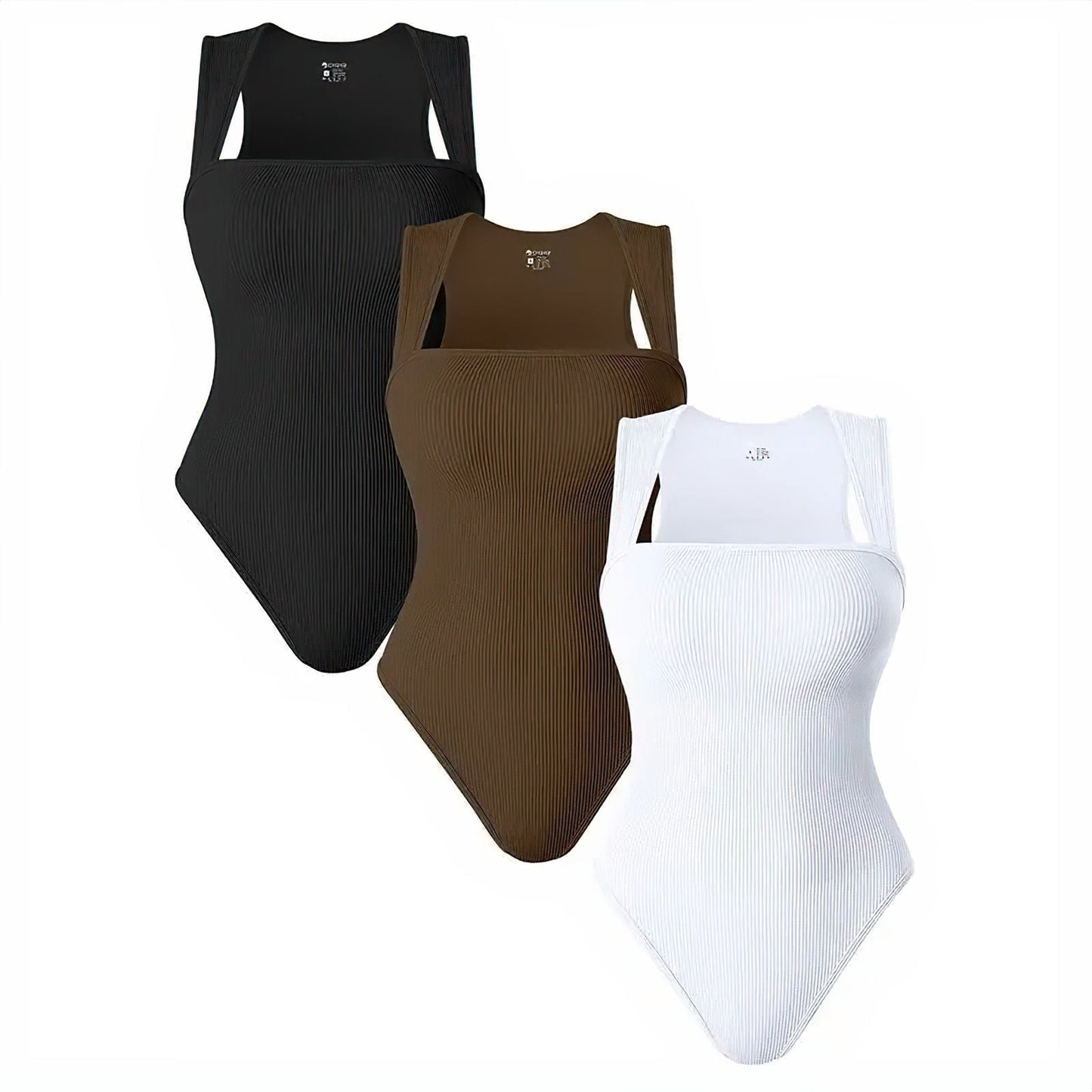 Beatrix - Sculpting Women's Bodysuit for a Smooth Silhouette