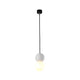 Lumenlace - Modern Hanging Globe Lamp for Stylish Room Lighting
