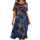 Bethel - Effortless Casual Summer Dress in Airy Fabric