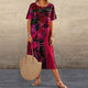 Bethel - Effortless Casual Summer Dress in Airy Fabric