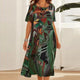 Bethel - Effortless Casual Summer Dress in Airy Fabric