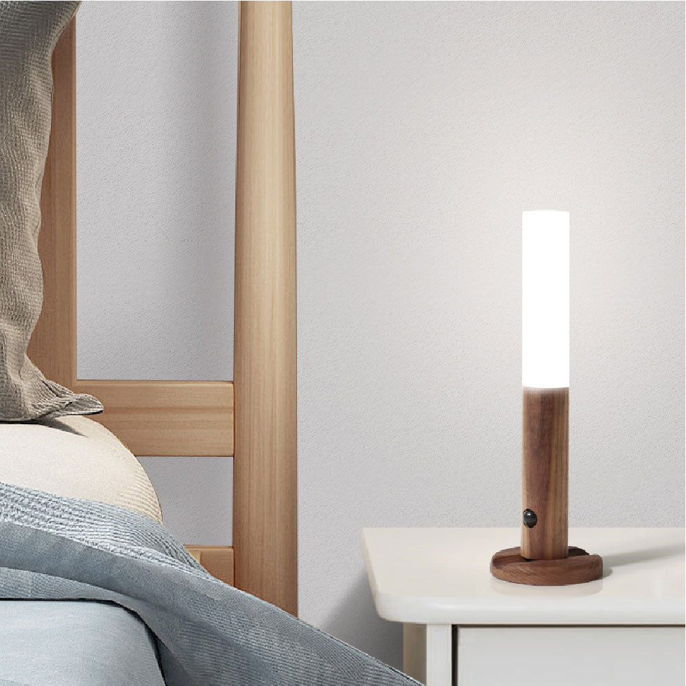 LuxRoot - Minimalist Candlelight Wall Light for Cozy Home Ambiance
