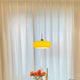 HaloLux- Modern Cielo Pendant Light with Elegant Design