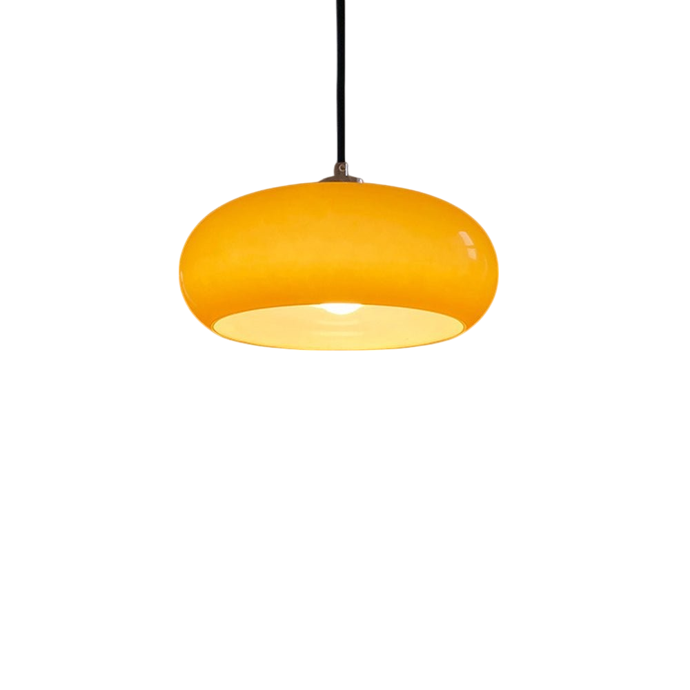 HaloLux- Modern Cielo Pendant Light with Elegant Design