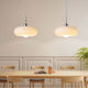 HaloLux- Modern Cielo Pendant Light with Elegant Design