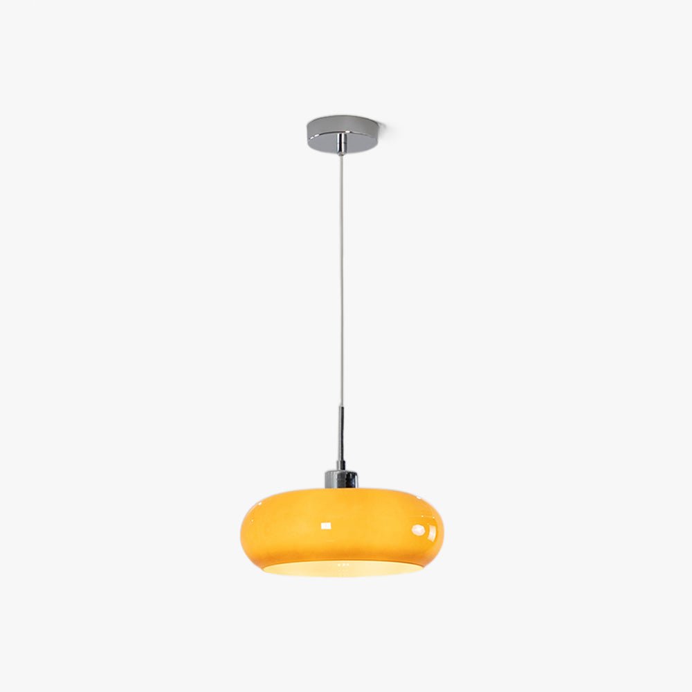 HaloLux- Modern Cielo Pendant Light with Elegant Design