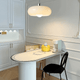 HaloLux- Modern Cielo Pendant Light with Elegant Design
