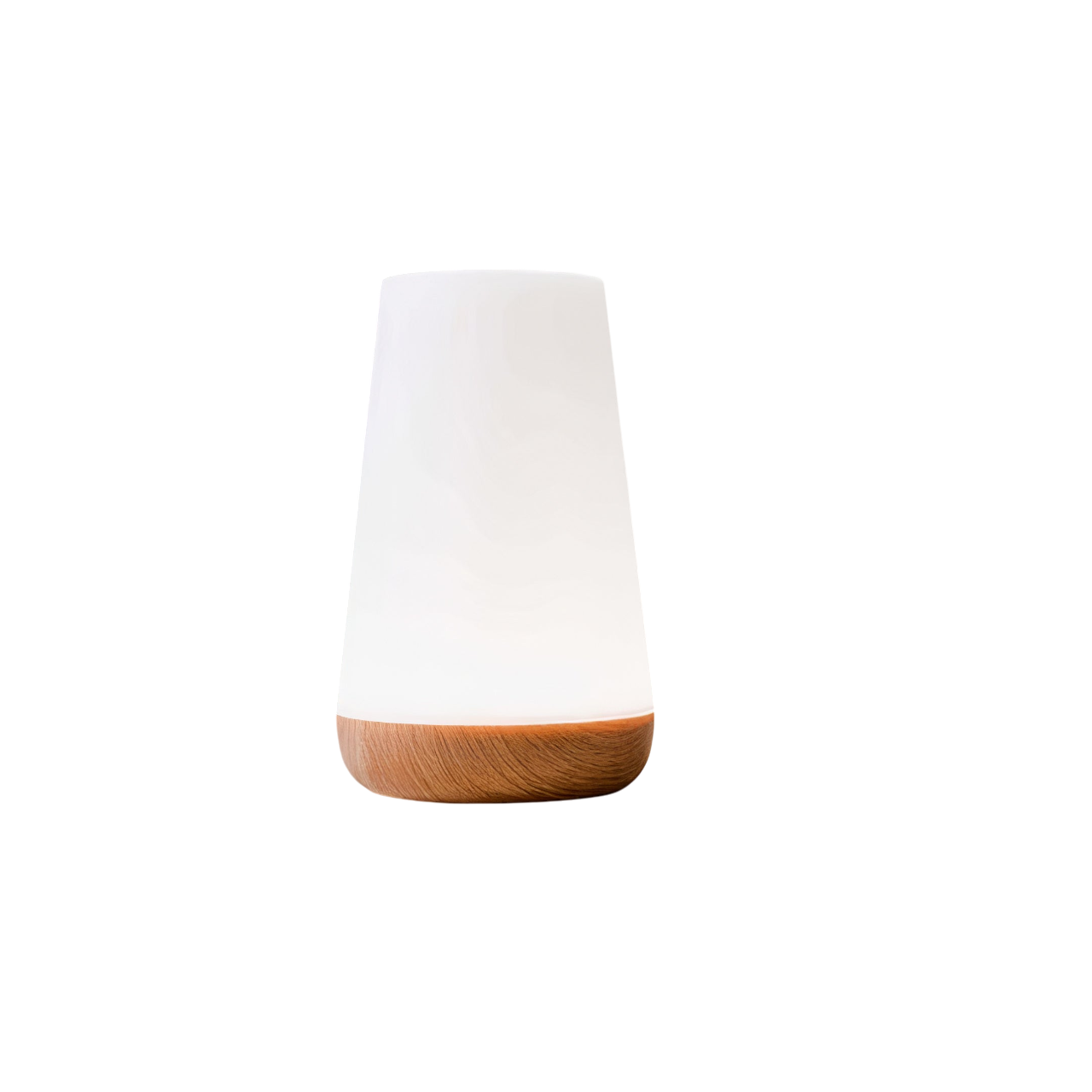 GlowCraze - Modern Touch Night Light Lamp with Warm Cozy Glow