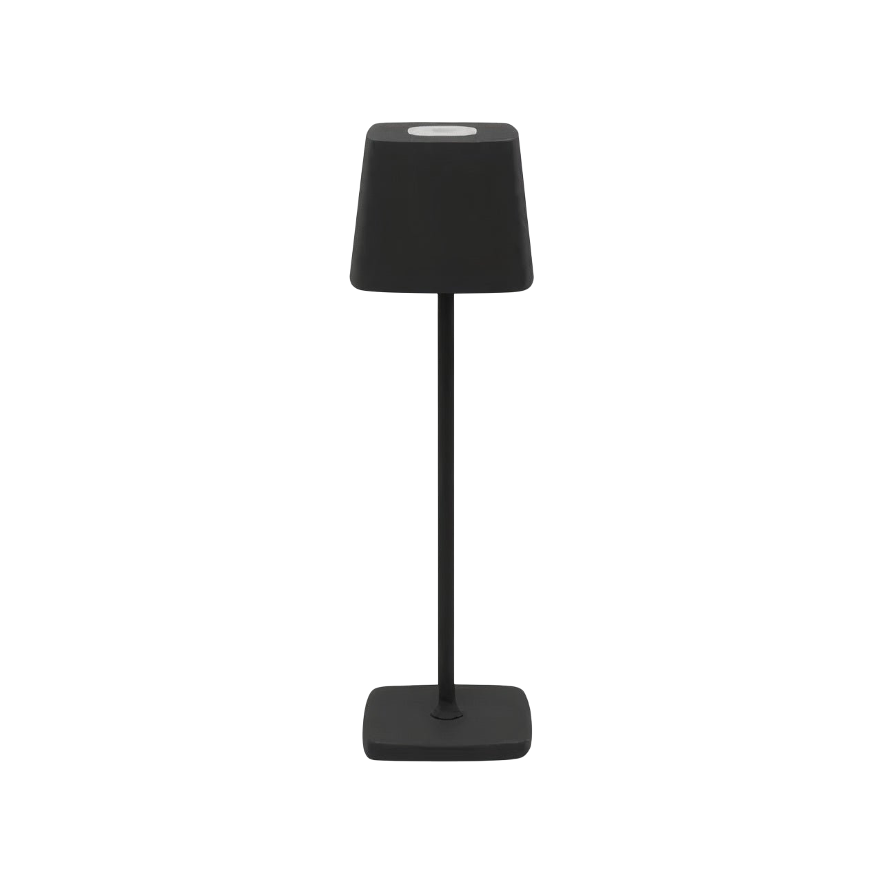 GlowPetal - Sleek Minimalist Table Lamp for Modern Home Decor
