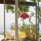 SculptLume - Modern Glazed Pendant Lamp for Elegant Ambiance