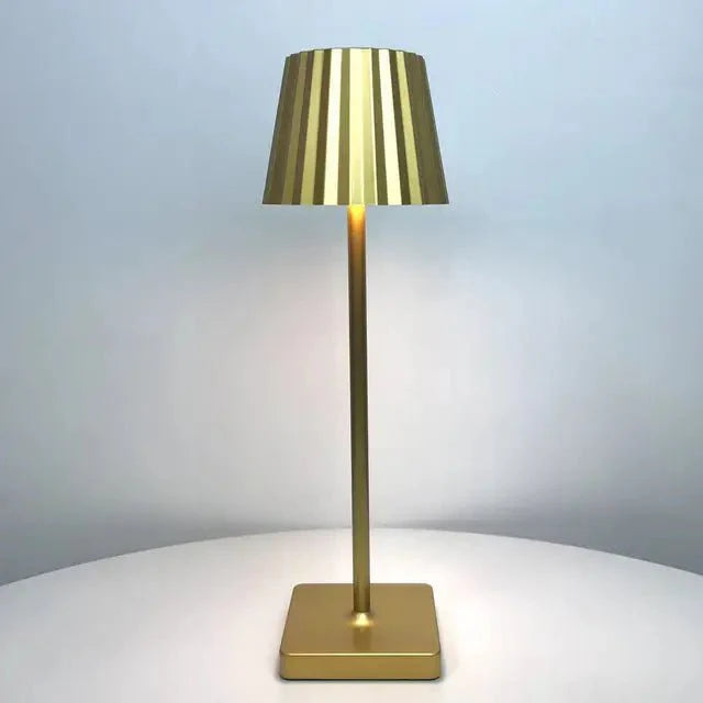 Zita - Stylish Wireless Table Lamp for Cozy Atmosphere