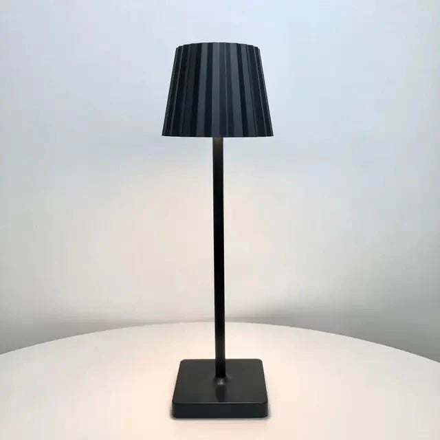Zita - Stylish Wireless Table Lamp for Cozy Atmosphere