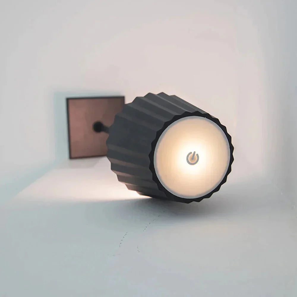 Zita - Stylish Wireless Table Lamp for Cozy Atmosphere