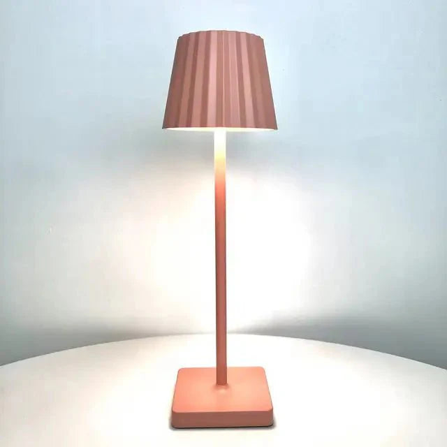 Zita - Stylish Wireless Table Lamp for Cozy Atmosphere