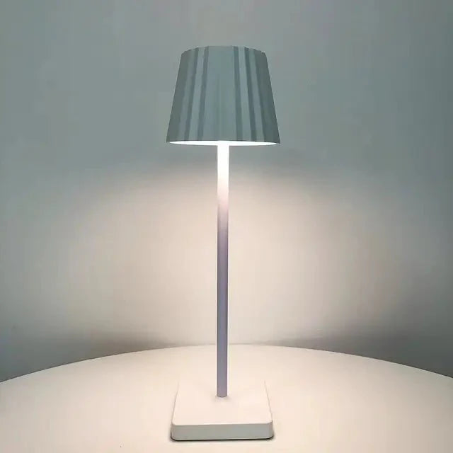 Zita - Stylish Wireless Table Lamp for Cozy Atmosphere