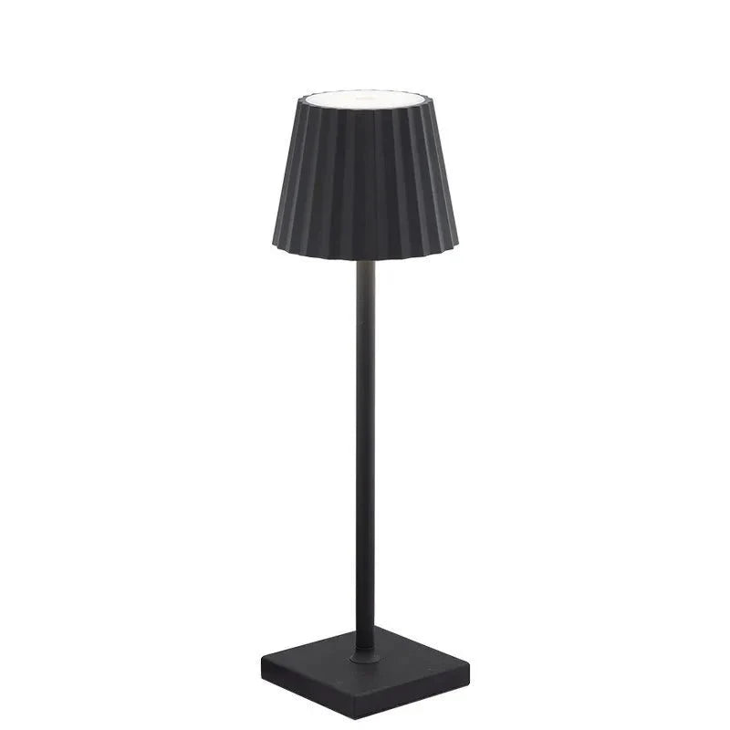 Zita - Stylish Wireless Table Lamp for Cozy Atmosphere