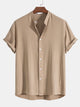 Adler - Stylish Men's Shirt and Trouser Set for Effortless Comfort