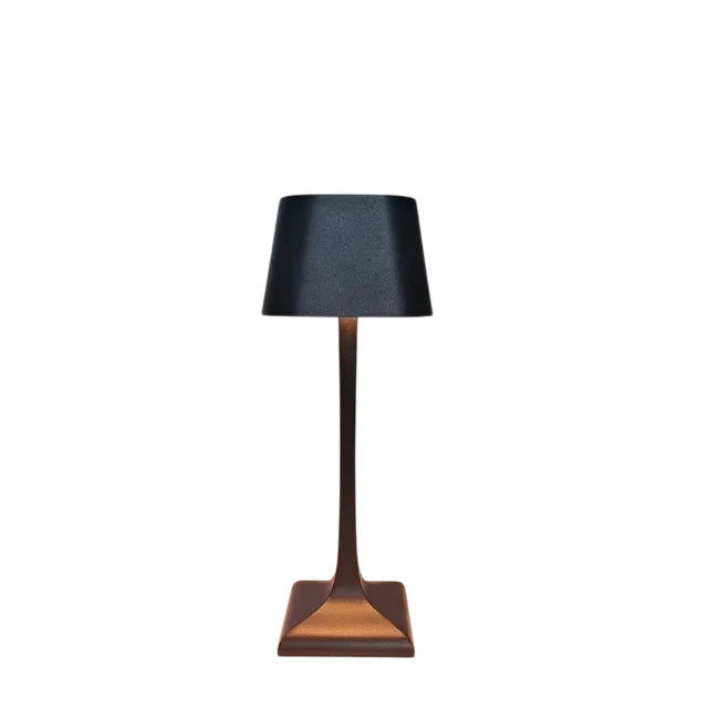 Brillia - Stylish Cordless Touch Lamp for Cozy Atmosphere