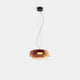 NovaNest - Elegant Nordic Glass Pendant Lamp for Modern Interiors