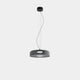 NovaNest - Elegant Nordic Glass Pendant Lamp for Modern Interiors