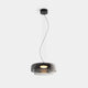 NovaNest - Elegant Nordic Glass Pendant Lamp for Modern Interiors