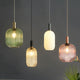 CandleCore - Stylish Glass Pendant Lamp with Modern Design