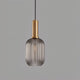 CandleCore - Stylish Glass Pendant Lamp with Modern Design