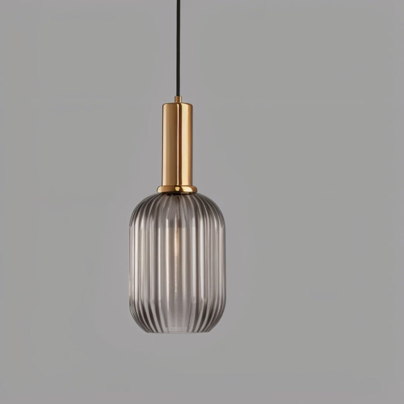 CandleCore - Stylish Glass Pendant Lamp with Modern Design