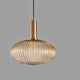 CandleCore - Stylish Glass Pendant Lamp with Modern Design