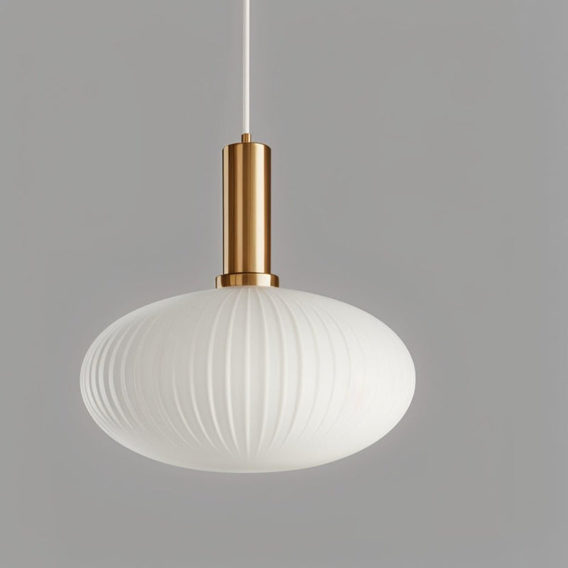 CandleCore - Stylish Glass Pendant Lamp with Modern Design