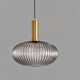 CandleCore - Stylish Glass Pendant Lamp with Modern Design