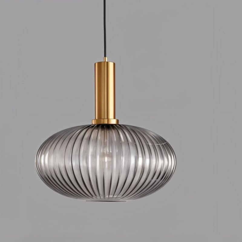 CandleCore - Stylish Glass Pendant Lamp with Modern Design