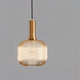 CandleCore - Stylish Glass Pendant Lamp with Modern Design