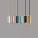CandleCore - Stylish Glass Pendant Lamp with Modern Design