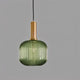 CandleCore - Stylish Glass Pendant Lamp with Modern Design