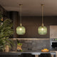 CandleCore - Stylish Glass Pendant Lamp with Modern Design