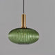 CandleCore - Stylish Glass Pendant Lamp with Modern Design
