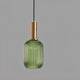 CandleCore - Stylish Glass Pendant Lamp with Modern Design