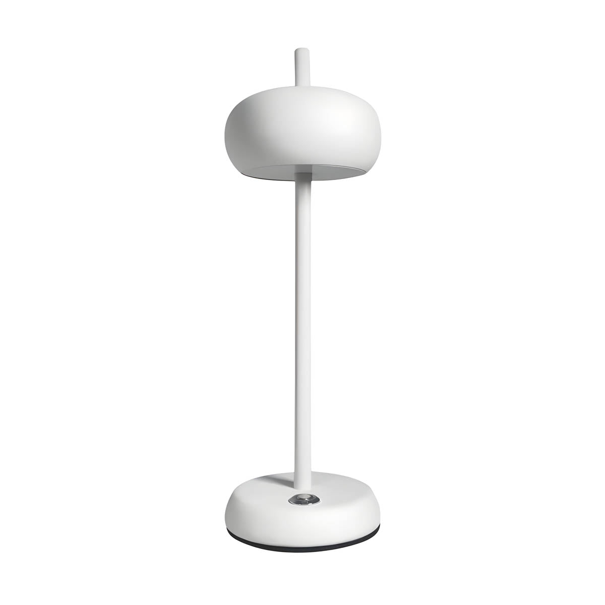 PixelGlow - Modern Minimalist Wireless Table Lamp for Cozy Ambiance