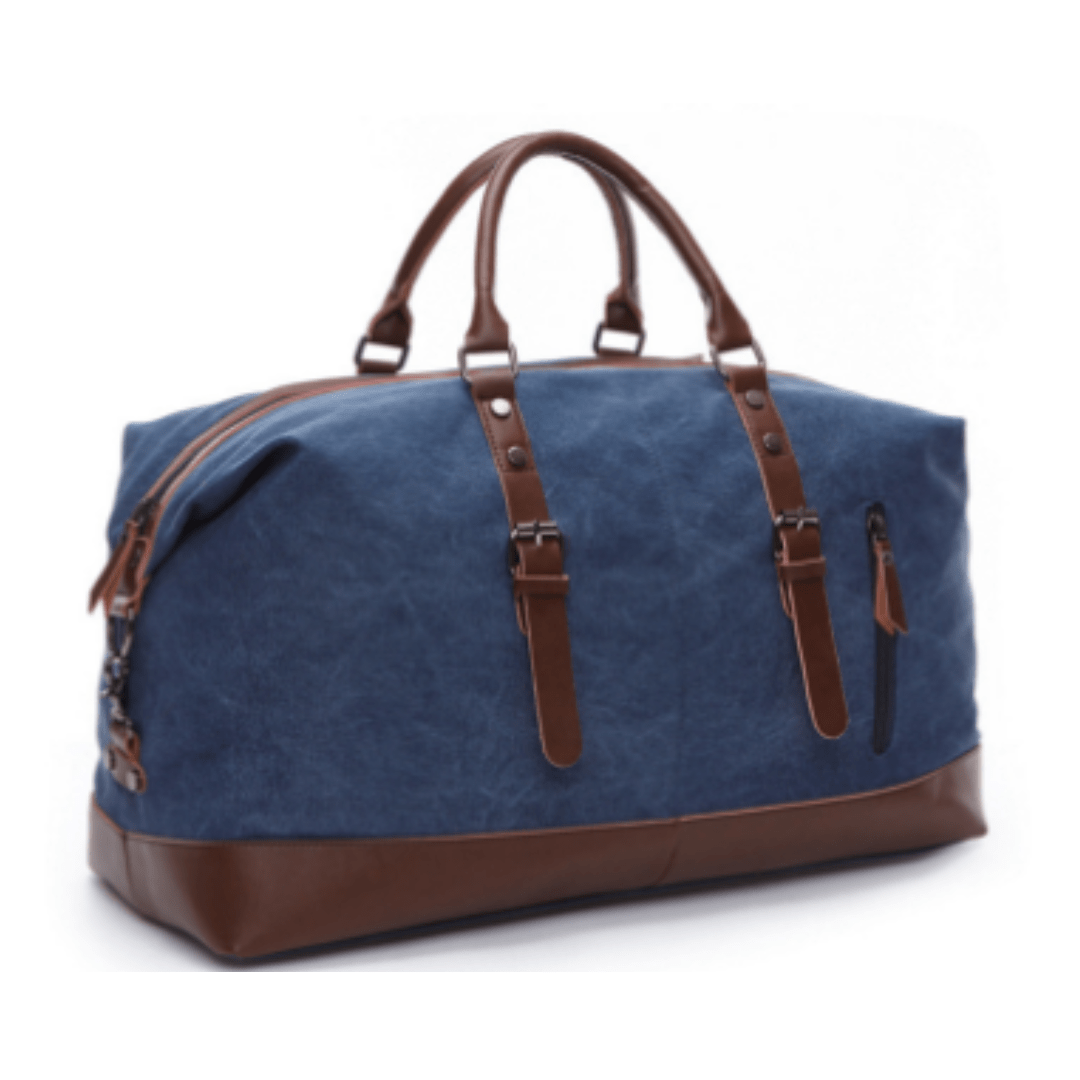 Venetia - Robust Travel Bag with Spacious Design and Durable Material