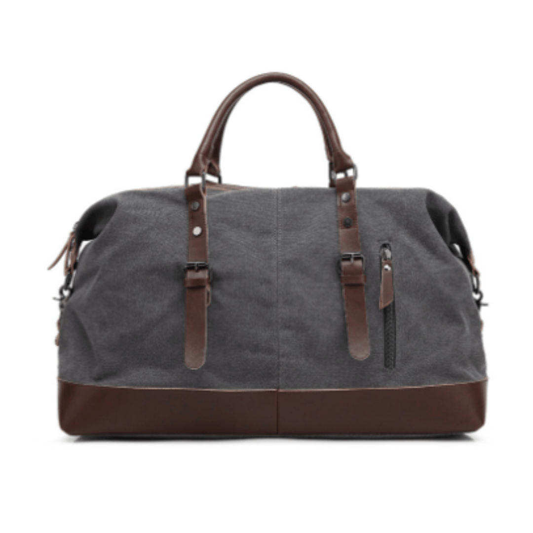 Venetia - Robust Travel Bag with Spacious Design and Durable Material