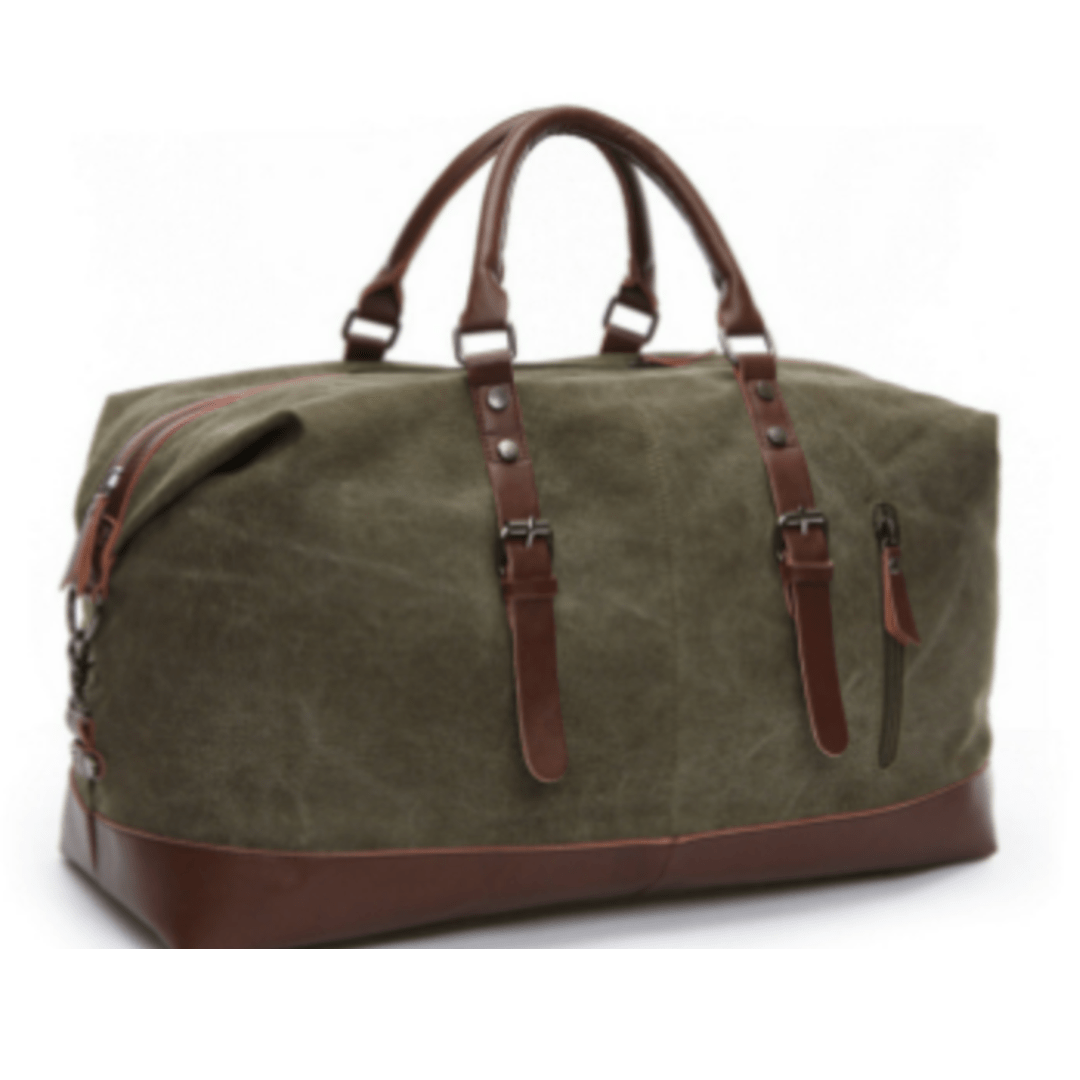 Venetia - Robust Travel Bag with Spacious Design and Durable Material