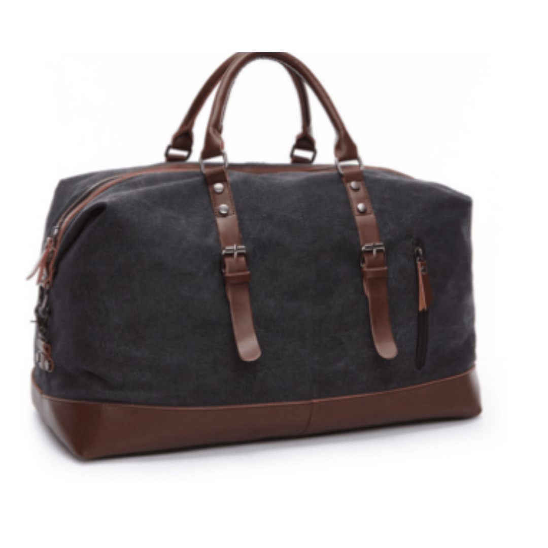 Venetia - Robust Travel Bag with Spacious Design and Durable Material