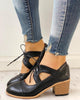 Zaylee - Comfortable Vintage Shoes with Stylish Design