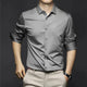 Fletcher - Stylish Non-Iron Men's Shirt for Effortless Elegance