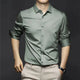 Fletcher - Stylish Non-Iron Men's Shirt for Effortless Elegance